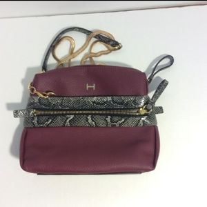 Halston Purse